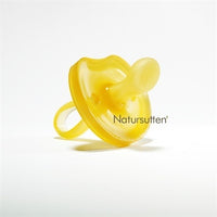 Natursutten Orthodontic Butterfly Pacifier - Medium 6-12 month | | Natursutten | Little Acorn to Mighty Oaks