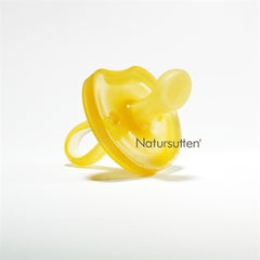 Natursutten Orthodontic Butterfly Pacifier - Medium 6-12 month