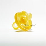 Natursutten Orthodontic Butterfly Pacifier - Small 0-6 months | | Natursutten | Little Acorn to Mighty Oaks