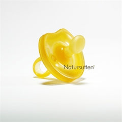 Natursutten Orthodontic Butterfly Pacifier - Small 0-6 months