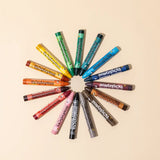 Honeysticks Beeswax Crayons - Jumbos 16 pack - Stage 3 Crayons | | Honeysticks | Little Acorn to Mighty Oaks