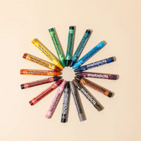 Honeysticks Beeswax Crayons - Jumbos 16 pack - Stage 3 Crayons | | Honeysticks | Little Acorn to Mighty Oaks
