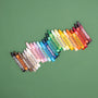 Honeysticks Beeswax Crayons - Jumbos 24 pack | | Honeysticks | Little Acorn to Mighty Oaks