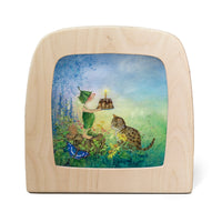 Daniela Drescher - Griswald The Gnome - Cake Toverlux Silhouette | Toy | Toverlux | Little Acorn to Mighty Oaks