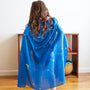 Sarah's Silks Cape - Starry Night | | Sarah's Silks | Little Acorn to Mighty Oaks