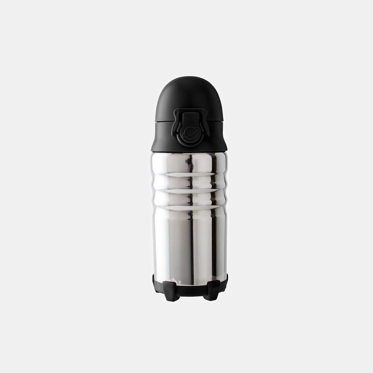 PlanetBox Capsule 11oz Bottle - Black | | PlanetBox | Little Acorn to Mighty Oaks