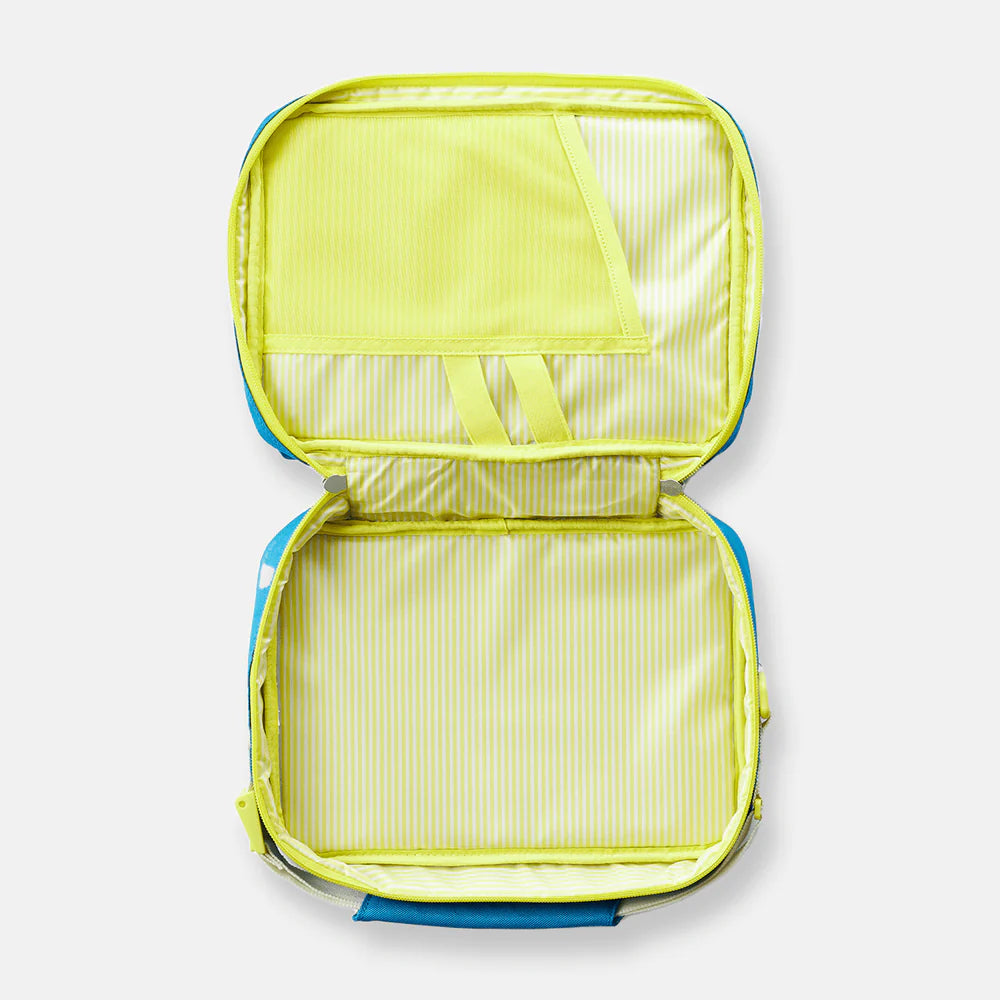 PlanetBox Insulated Lunch Bag - Dino Dig | | PlanetBox | Little Acorn to Mighty Oaks
