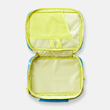 PlanetBox Insulated Lunch Bag - Blossom Tie Dye | | PlanetBox | Little Acorn to Mighty Oaks