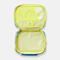 PlanetBox Insulated Lunch Bag - Blossom Tie Dye | | PlanetBox | Little Acorn to Mighty Oaks