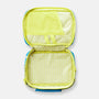 PlanetBox Insulated Lunch Bag - Snap Pea Tie Dye | | PlanetBox | Little Acorn to Mighty Oaks