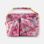 PlanetBox Insulated Lunch Bag - Blossom Tie Dye | | PlanetBox | Little Acorn to Mighty Oaks