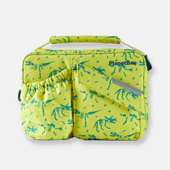 PlanetBox Insulated Lunch Bag - Dino Dig