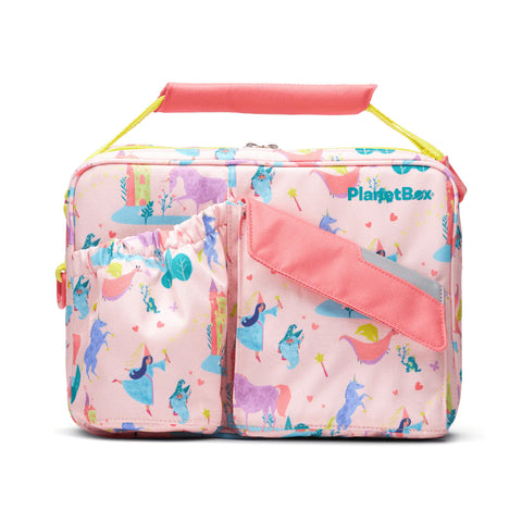 PlanetBox Insulated Lunch Bag