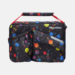 PlanetBox Insulated Lunch Bag - Interstellar