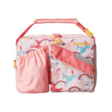PlanetBox Insulated Lunch Bag - Unicorn Magic | | PlanetBox | Little Acorn to Mighty Oaks