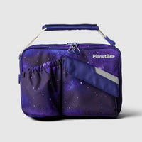 PlanetBox Insulated Lunch Bag - Stardust | | PlanetBox | Little Acorn to Mighty Oaks