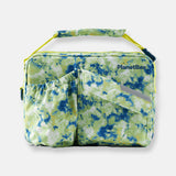 PlanetBox Insulated Lunch Bag - Snap Pea Tie Dye | | PlanetBox | Little Acorn to Mighty Oaks