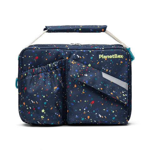 PlanetBox Insulated Lunch Bag