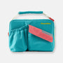 PlanetBox Insulated Lunch Bag - Watermelon | | PlanetBox | Little Acorn to Mighty Oaks