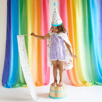 Sarah's Silks Circus Hat - Limited Edition Phoebe Wahl Dress-Up | | Sarah's Silks | Little Acorn to Mighty Oaks