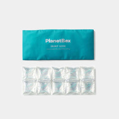 PlanetBox ColdKit