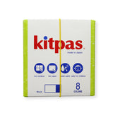 Kitpas Window Crayons - Block 8 Colours | | Kitpas | Little Acorn to Mighty Oaks