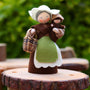 Ambrosius Mother Earth (Extra Large Doll) | | Ambrosius Dolls | Little Acorn to Mighty Oaks