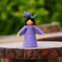 Ambrosius Fairy - Wild Violet | | Ambrosius Dolls | Little Acorn to Mighty Oaks