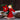 Ambrosius Fairy - Poinsettia in hand | | Ambrosius Dolls | Little Acorn to Mighty Oaks