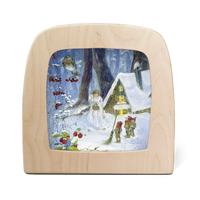 Daniela Drescher - Winter Special Toverlux Silhouettes | Toy | Toverlux | Little Acorn to Mighty Oaks