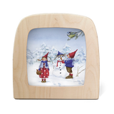 Daniela Drescher - Winter Special Toverlux Silhouettes | Toy | Toverlux | Little Acorn to Mighty Oaks