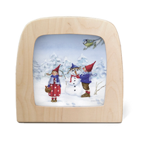 Daniela Drescher - Winter Special Toverlux Silhouettes | Toy | Toverlux | Little Acorn to Mighty Oaks