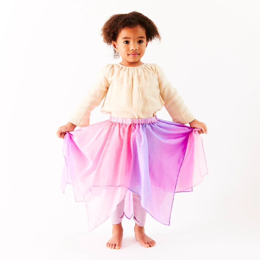 Sarah's Silks Blossom Fairy Skirt | | Sarah's Silks | Little Acorn to Mighty Oaks