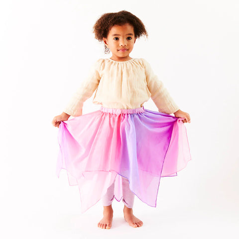 Sarah's Silks Blossom Fairy Skirt