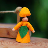 Ambrosius Fairy - Yellow Lantern | | Ambrosius Dolls | Little Acorn to Mighty Oaks