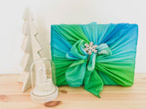 Play Silkies Earth Playsilk - 35 x 35 inch | | Play Silkies | Little Acorn to Mighty Oaks