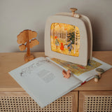 StoryLux - Around The Year - 12 Toverlux Silhouettes | Toy | Toverlux | Little Acorn to Mighty Oaks