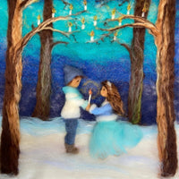 Het Wol Feetje - We carry the light Toverlux Silhouette | Toy | Toverlux | Little Acorn to Mighty Oaks