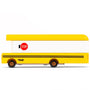 Candylab Toys Candycar - School Bus | | Candylab Toys | Little Acorn to Mighty Oaks