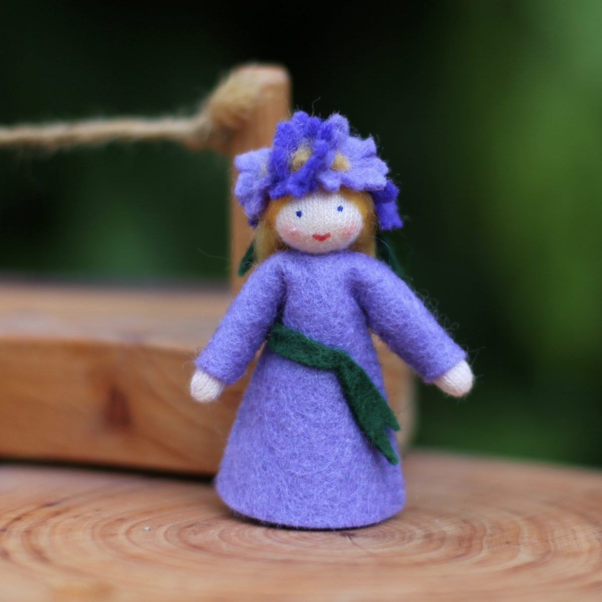 Ambrosius Fairy - Aster | | Ambrosius Dolls | Little Acorn to Mighty Oaks