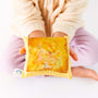 Sarah's Silks - Yellow Tooth Fairy Pillow | | Sarah's Silks | Little Acorn to Mighty Oaks