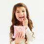 Sarah's Silks - Pink Tooth Fairy Pillow | | Sarah's Silks | Little Acorn to Mighty Oaks