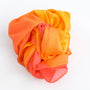Laura's Play Cotton - Fire Gradient - 35 x 35 inches - Organic Cotton | | Laura's Play Cotton | Little Acorn to Mighty Oaks