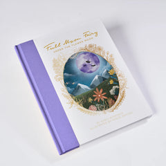 Full Moon Fairy: Under the Flower Moon (May)