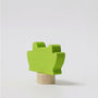 Grimm's Celebration Ring Figure - Frog II | | Grimm's Spiel and Holz | Little Acorn to Mighty Oaks