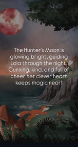 Full Moon Fairy: Under the Hunters Moon (October) | | Full Moon Fairy | Little Acorn to Mighty Oaks