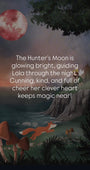 Full Moon Fairy: Under the Hunters Moon (October's Full Moon) | | Full Moon Fairy | Little Acorn to Mighty Oaks