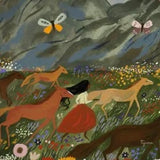 Tijana Draws - Wild Spring Toverlux Silhouette | Toy | Toverlux | Little Acorn to Mighty Oaks