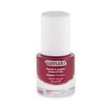 Namaki Water-Based Nail Polish - Raspberry | | Namaki | Little Acorn to Mighty Oaks