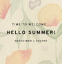 Ostheimer x Grapat Hello Summer | | Grapat | Little Acorn to Mighty Oaks